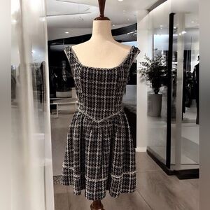 Bright Cinephile Dress Size Large NWT